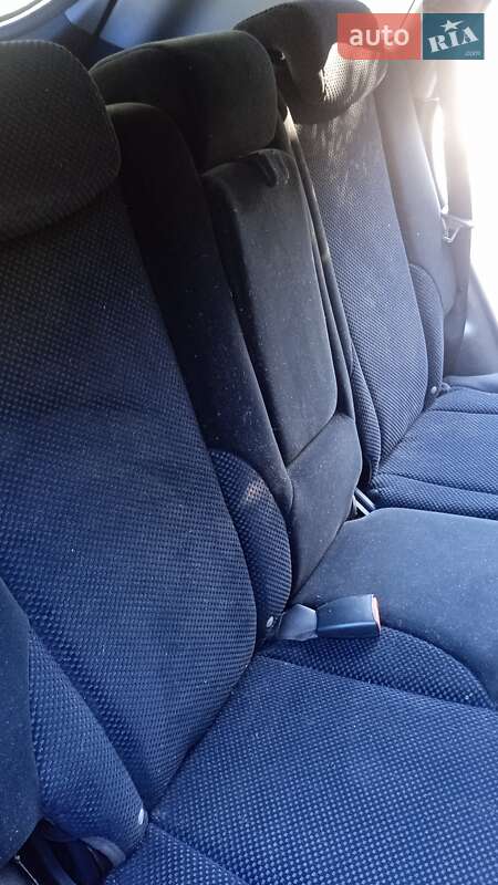 Позашляховик / Кросовер Hyundai Tucson 2006 в Шепетівці