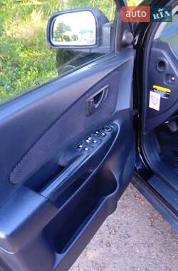 Позашляховик / Кросовер Hyundai Tucson 2006 в Шепетівці