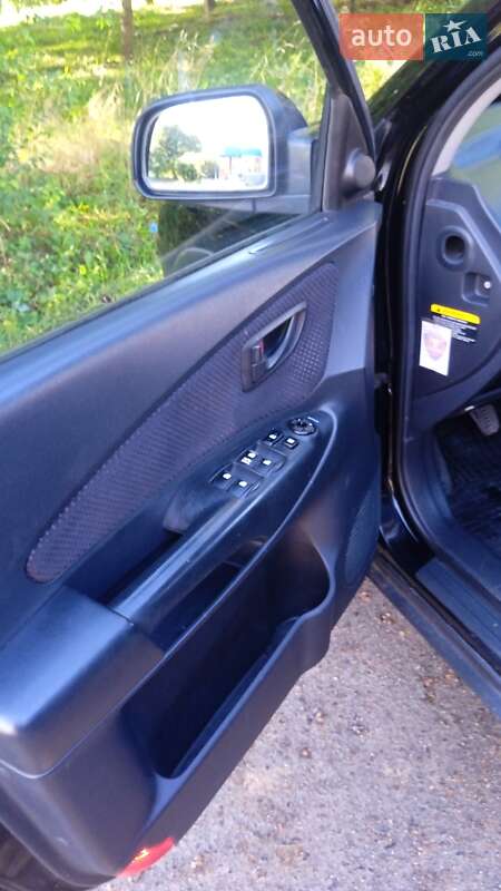 Позашляховик / Кросовер Hyundai Tucson 2006 в Шепетівці