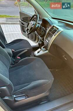 Позашляховик / Кросовер Hyundai Tucson 2008 в  фото 24 Позашляховик / Кросовер Hyundai Tucson 2008 в