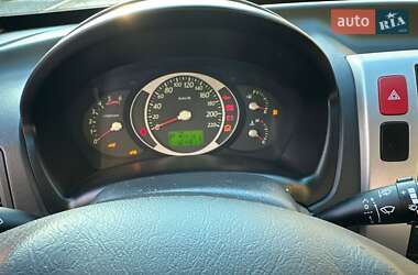 Позашляховик / Кросовер Hyundai Tucson 2008 в  фото 29 Позашляховик / Кросовер Hyundai Tucson 2008 в