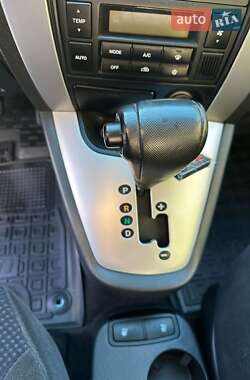 Позашляховик / Кросовер Hyundai Tucson 2008 в  фото 41 Позашляховик / Кросовер Hyundai Tucson 2008 в