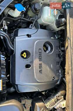 Позашляховик / Кросовер Hyundai Tucson 2008 в  фото 53 Позашляховик / Кросовер Hyundai Tucson 2008 в