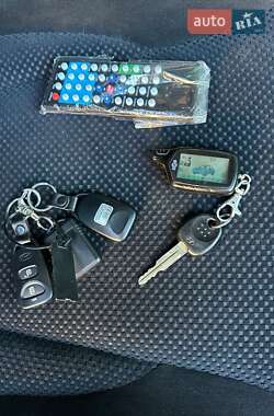 Позашляховик / Кросовер Hyundai Tucson 2008 в  фото 58 Позашляховик / Кросовер Hyundai Tucson 2008 в