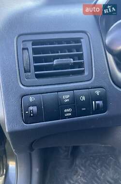Внедорожник / Кроссовер Hyundai Tucson 2010 в 