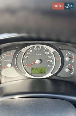 Внедорожник / Кроссовер Hyundai Tucson 2010 в 