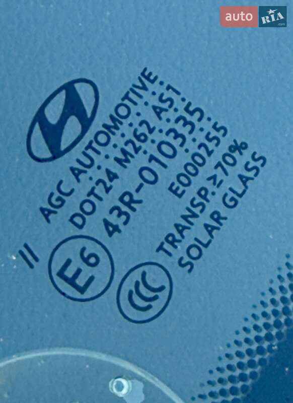 Позашляховик / Кросовер Hyundai Tucson 2020 в Миколаєві фото 62 Позашляховик / Кросовер Hyundai Tucson 2020 в Миколаєві