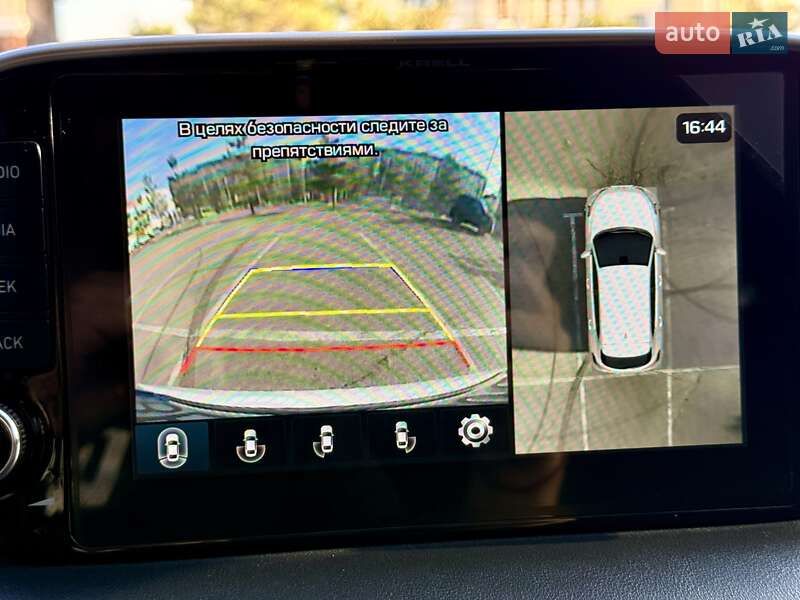 Позашляховик / Кросовер Hyundai Tucson 2020 в Миколаєві фото 66 Позашляховик / Кросовер Hyundai Tucson 2020 в Миколаєві