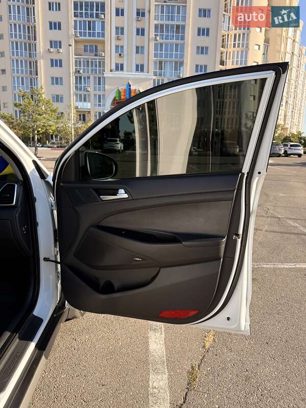 Позашляховик / Кросовер Hyundai Tucson 2020 в Миколаєві фото 52 Позашляховик / Кросовер Hyundai Tucson 2020 в Миколаєві