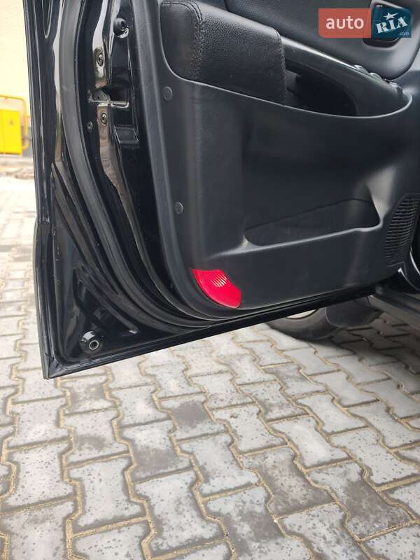 Позашляховик / Кросовер Hyundai Tucson 2007 в Вінниці