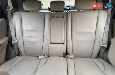 Внедорожник / Кроссовер Hyundai Tucson 2008 в 