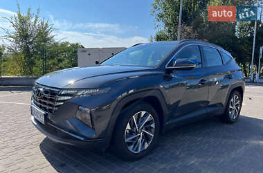 Внедорожник / Кроссовер Hyundai Tucson 2023 в Одессе