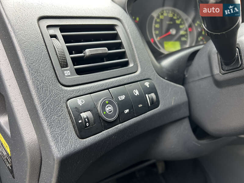 Внедорожник / Кроссовер Hyundai Tucson 2006 в Тернополе
