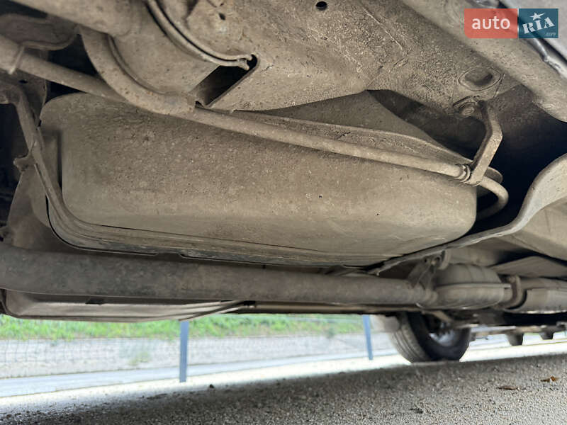 Внедорожник / Кроссовер Hyundai Tucson 2005 в Кременце