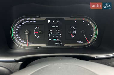 Позашляховик / Кросовер Hyundai Tucson 2021 в  фото 30 Позашляховик / Кросовер Hyundai Tucson 2021 в