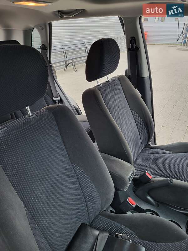 Позашляховик / Кросовер Hyundai Tucson 2009 в Володимирі