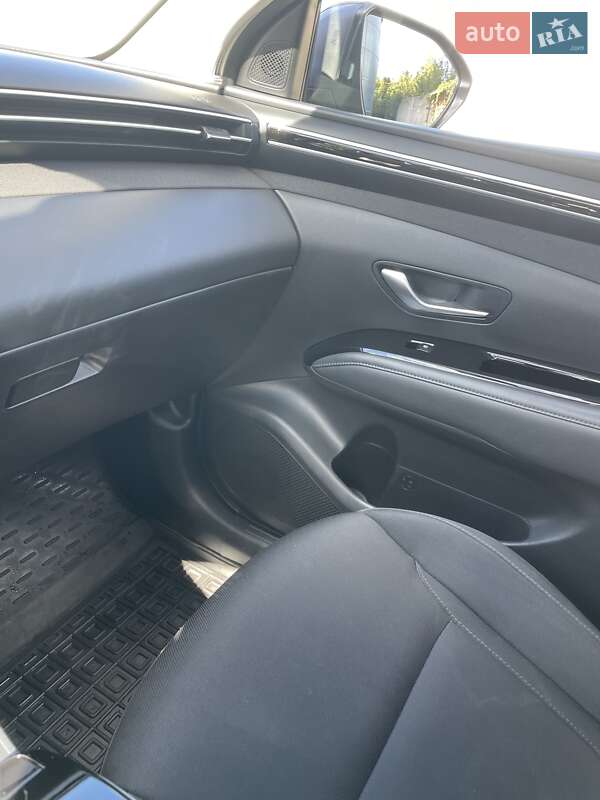 Внедорожник / Кроссовер Hyundai Tucson 2021 в Киеве фото 14 Внедорожник / Кроссовер Hyundai Tucson 2021 в Киеве