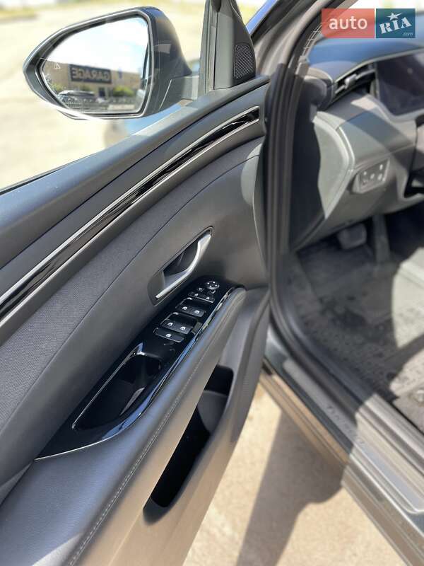 Внедорожник / Кроссовер Hyundai Tucson 2021 в Киеве фото 15 Внедорожник / Кроссовер Hyundai Tucson 2021 в Киеве