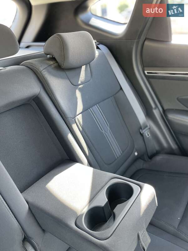 Внедорожник / Кроссовер Hyundai Tucson 2021 в Киеве фото 39 Внедорожник / Кроссовер Hyundai Tucson 2021 в Киеве