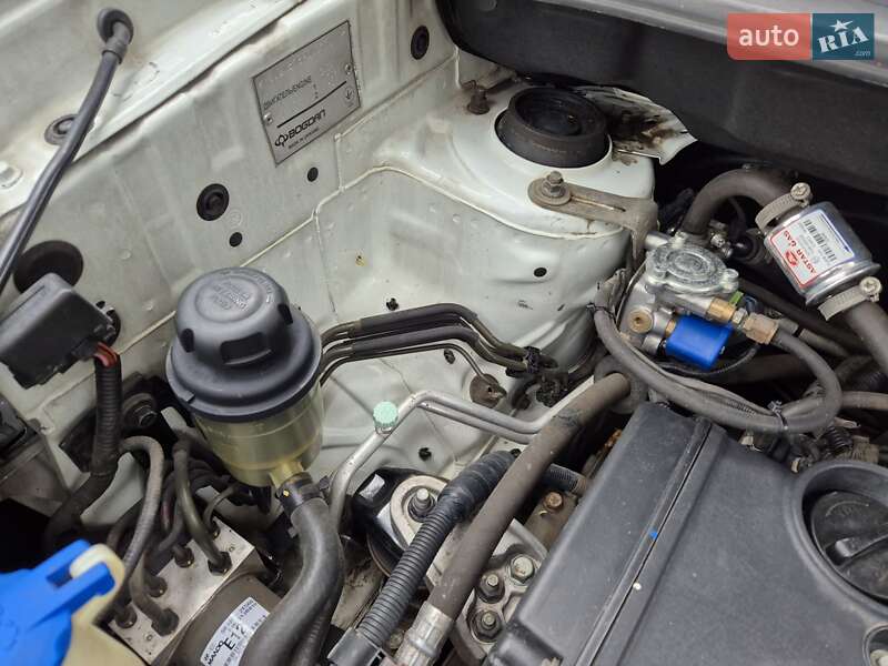 Позашляховик / Кросовер Hyundai Tucson 2012 в Києві