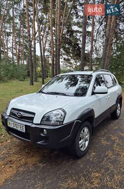 Hyundai Tucson 2012