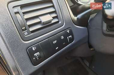 Внедорожник / Кроссовер Hyundai Tucson 2008 в 