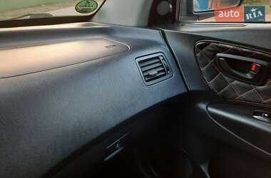 Внедорожник / Кроссовер Hyundai Tucson 2008 в 