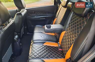 Внедорожник / Кроссовер Hyundai Tucson 2008 в 