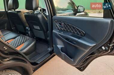 Внедорожник / Кроссовер Hyundai Tucson 2008 в 