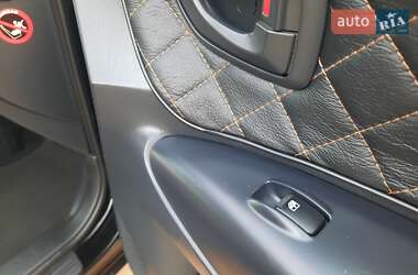 Внедорожник / Кроссовер Hyundai Tucson 2008 в 
