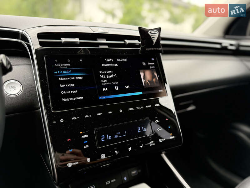 Позашляховик / Кросовер Hyundai Tucson 2021 в Бучі фото 27 Позашляховик / Кросовер Hyundai Tucson 2021 в Бучі