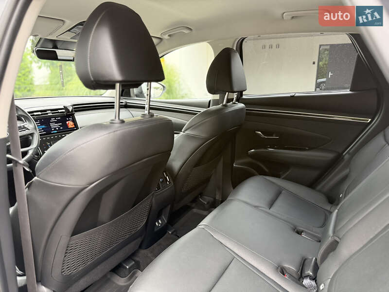 Позашляховик / Кросовер Hyundai Tucson 2021 в Бучі фото 37 Позашляховик / Кросовер Hyundai Tucson 2021 в Бучі