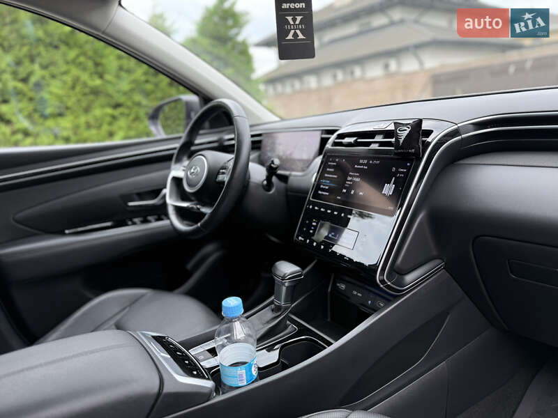 Позашляховик / Кросовер Hyundai Tucson 2021 в Бучі фото 48 Позашляховик / Кросовер Hyundai Tucson 2021 в Бучі