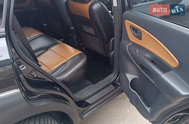 Внедорожник / Кроссовер Hyundai Tucson 2007 в 