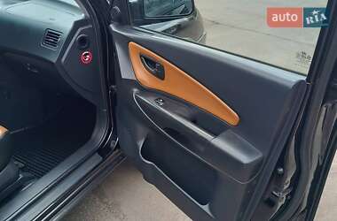 Внедорожник / Кроссовер Hyundai Tucson 2007 в 