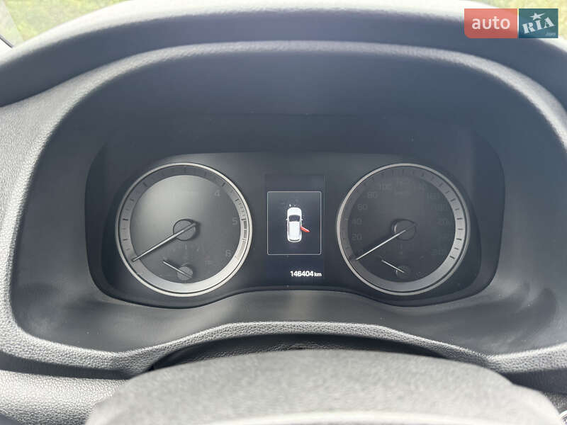 Позашляховик / Кросовер Hyundai Tucson 2016 в Києві фото 15 Позашляховик / Кросовер Hyundai Tucson 2016 в Києві