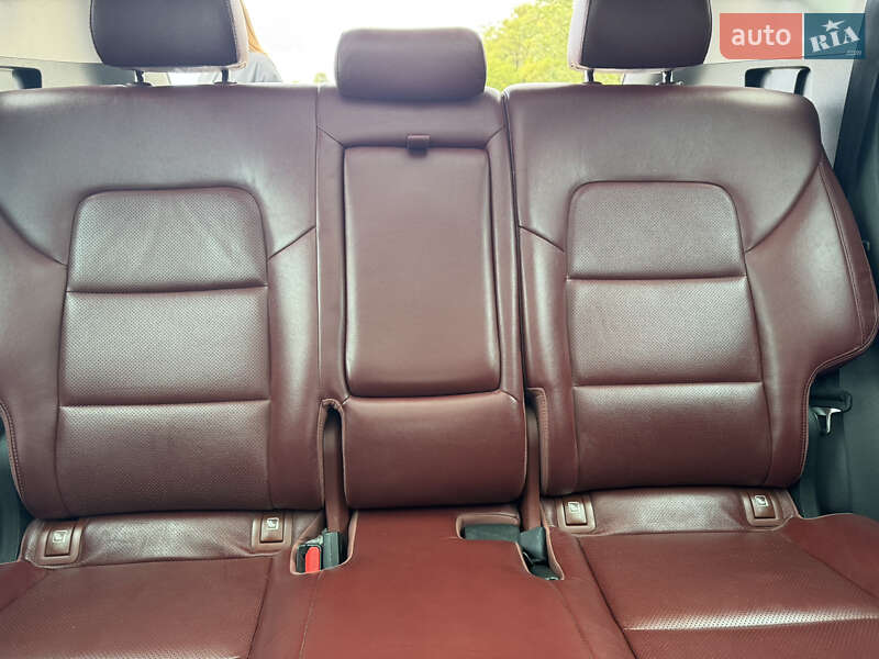 Позашляховик / Кросовер Hyundai Tucson 2016 в Києві фото 25 Позашляховик / Кросовер Hyundai Tucson 2016 в Києві