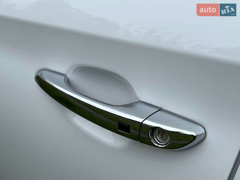 Внедорожник / Кроссовер Hyundai Tucson 2018 в Киеве