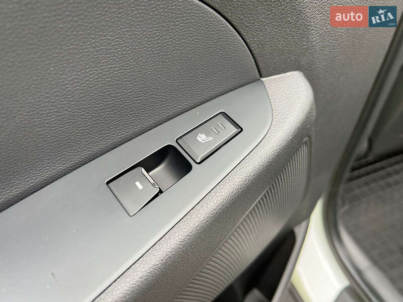 Внедорожник / Кроссовер Hyundai Tucson 2018 в Киеве