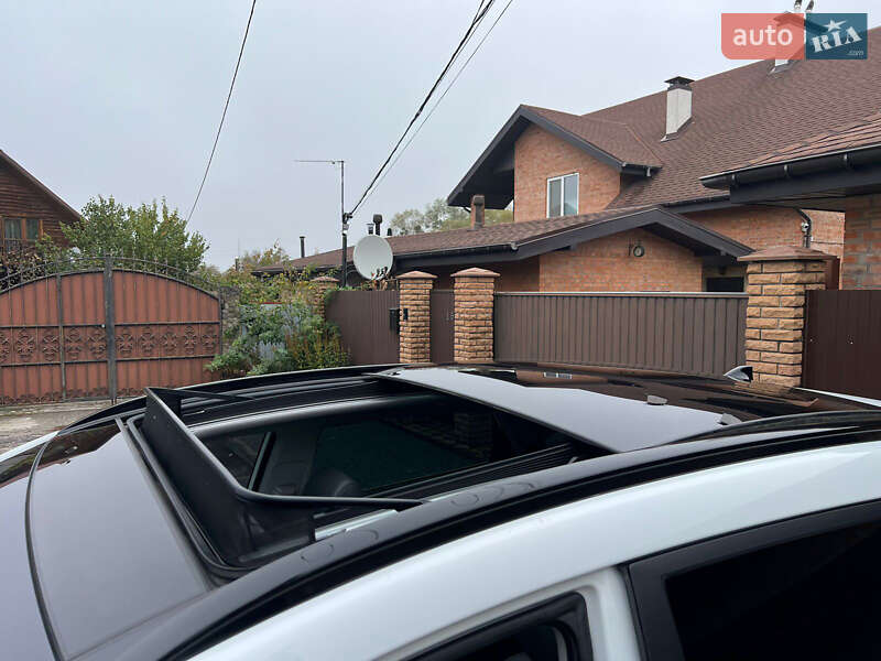 Внедорожник / Кроссовер Hyundai Tucson 2018 в Киеве