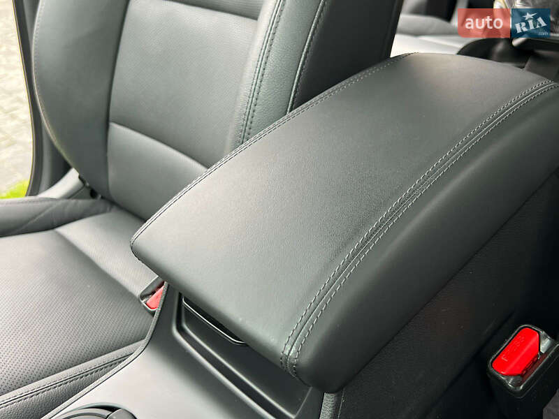 Внедорожник / Кроссовер Hyundai Tucson 2018 в Киеве