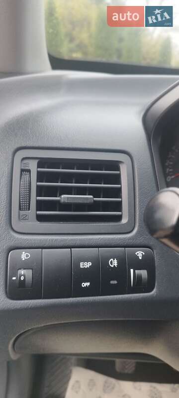 Внедорожник / Кроссовер Hyundai Tucson 2008 в Бердичеве фото 32 Внедорожник / Кроссовер Hyundai Tucson 2008 в Бердичеве