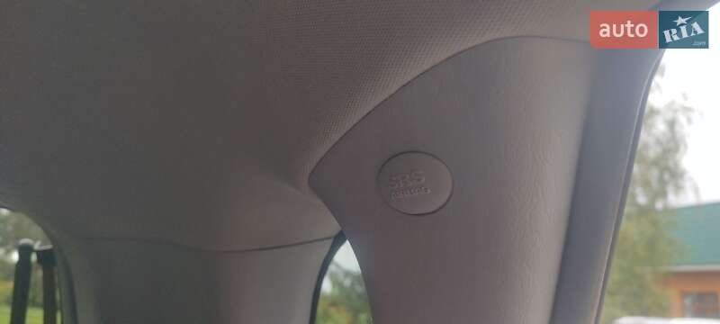 Внедорожник / Кроссовер Hyundai Tucson 2008 в Бердичеве фото 41 Внедорожник / Кроссовер Hyundai Tucson 2008 в Бердичеве