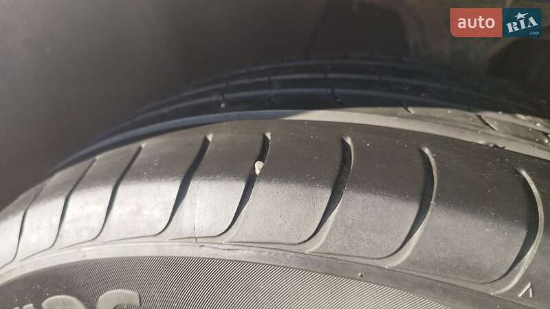 Внедорожник / Кроссовер Hyundai Tucson 2008 в Бердичеве фото 67 Внедорожник / Кроссовер Hyundai Tucson 2008 в Бердичеве