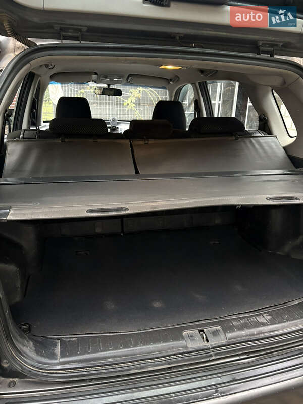 Позашляховик / Кросовер Hyundai Tucson 2008 в Борисполі