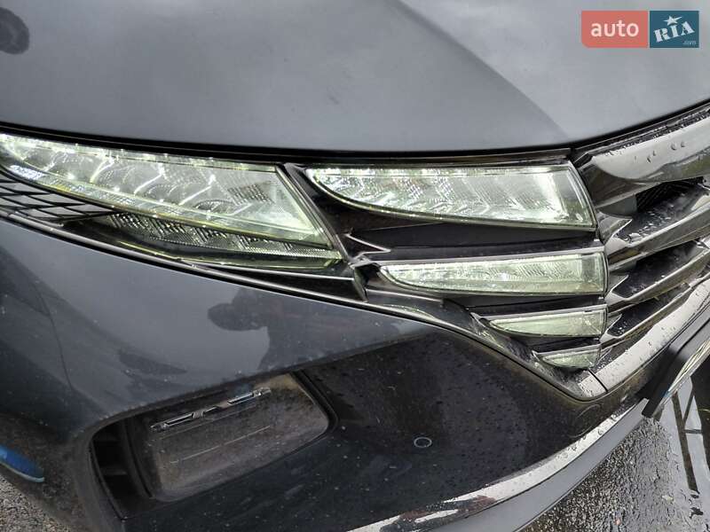 Позашляховик / Кросовер Hyundai Tucson 2021 в Києві фото 26 Позашляховик / Кросовер Hyundai Tucson 2021 в Києві