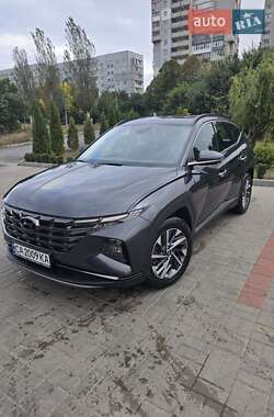 Позашляховик / Кросовер Hyundai Tucson 2023 в Черкасах