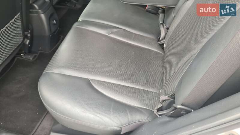 Внедорожник / Кроссовер Hyundai Tucson 2006 в Виннице фото 30 Внедорожник / Кроссовер Hyundai Tucson 2006 в Виннице