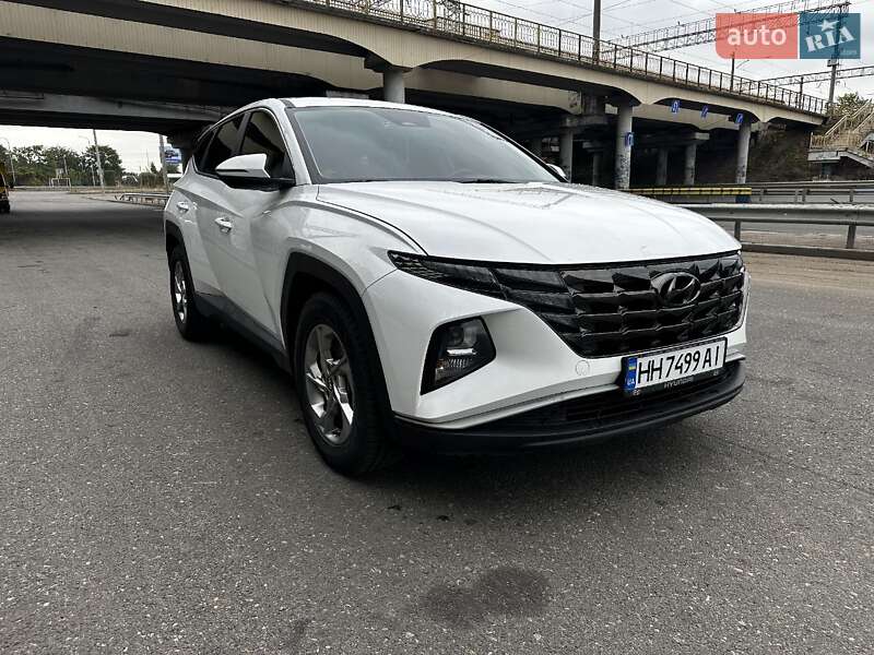 Внедорожник / Кроссовер Hyundai Tucson 2021 в Одессе фото Внедорожник / Кроссовер Hyundai Tucson 2021 в Одессе
