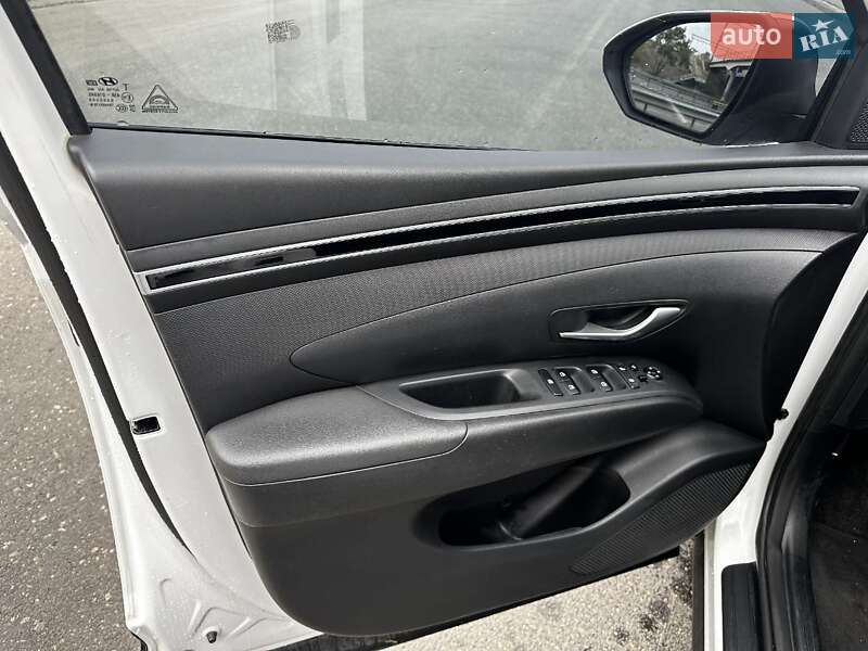 Внедорожник / Кроссовер Hyundai Tucson 2021 в Одессе фото 19 Внедорожник / Кроссовер Hyundai Tucson 2021 в Одессе